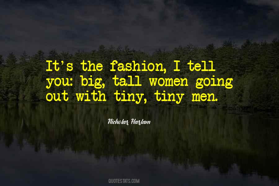 Dating's Quotes #113072