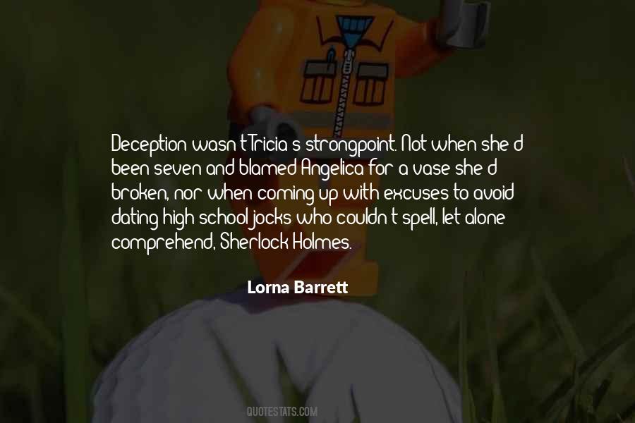 Dating's Quotes #140983
