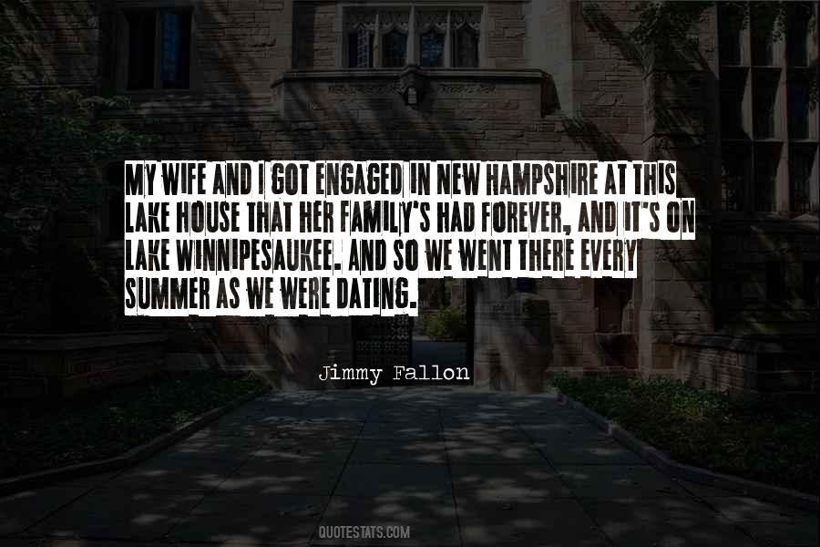 Dating's Quotes #209385