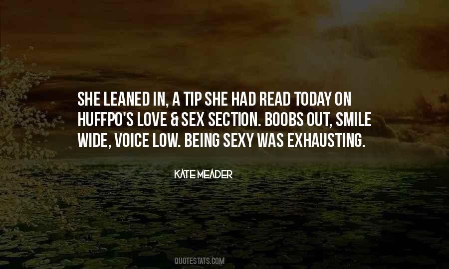 Dating's Quotes #292027