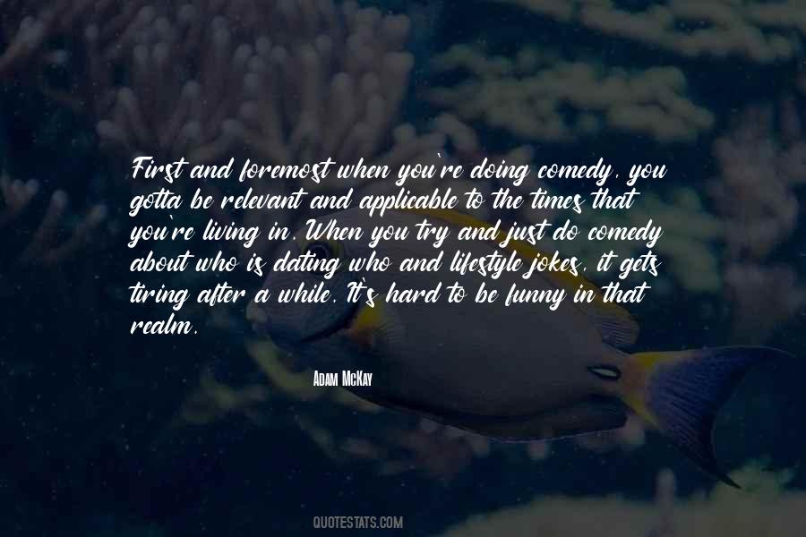 Dating's Quotes #424201