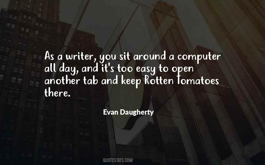 Daugherty Quotes #1681