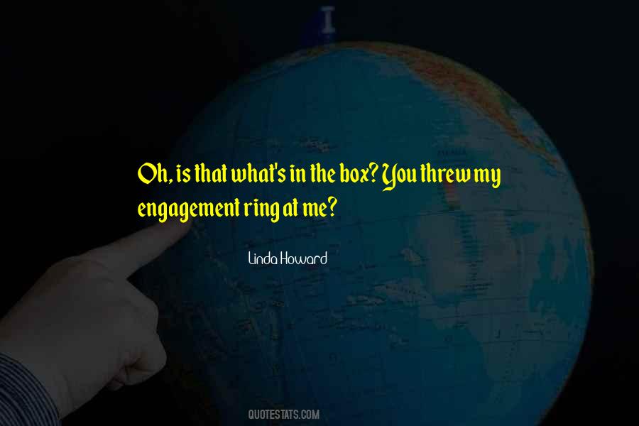 Quotes About My Engagement Ring #210331