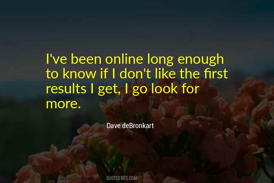 Dauna Quotes #1527034