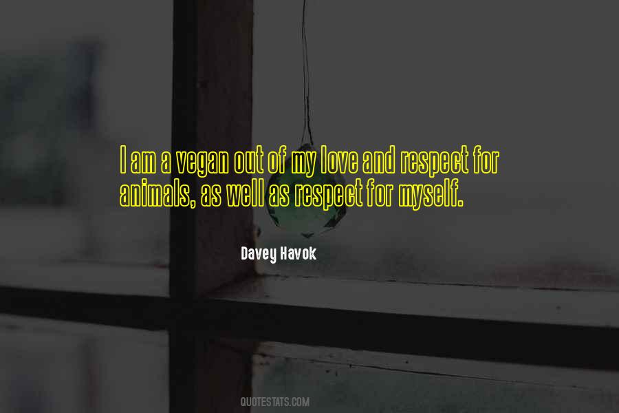 Davey Quotes #1065269