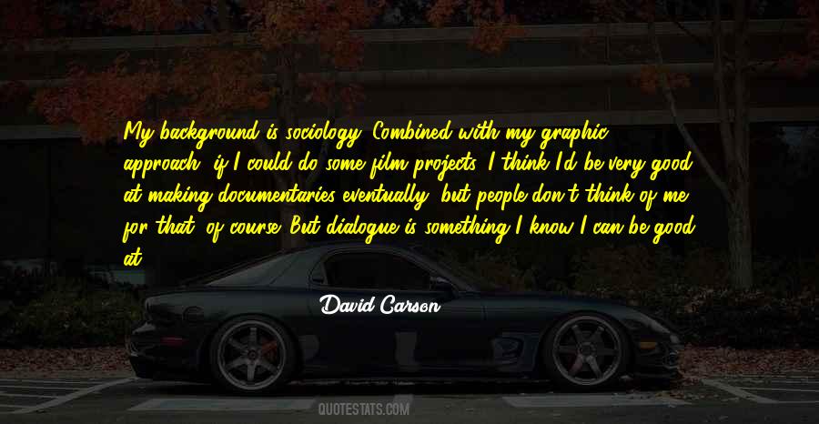 David'd Quotes #146815