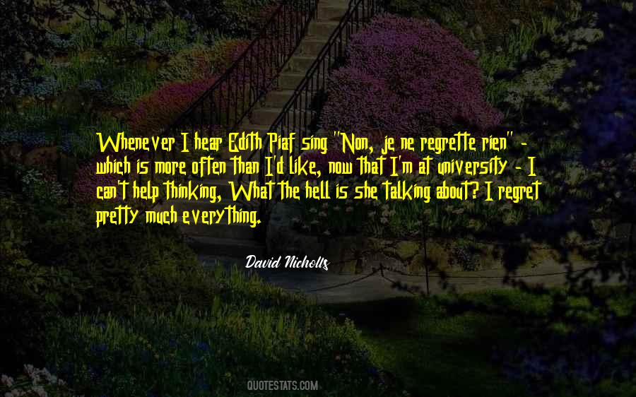 David'd Quotes #159773