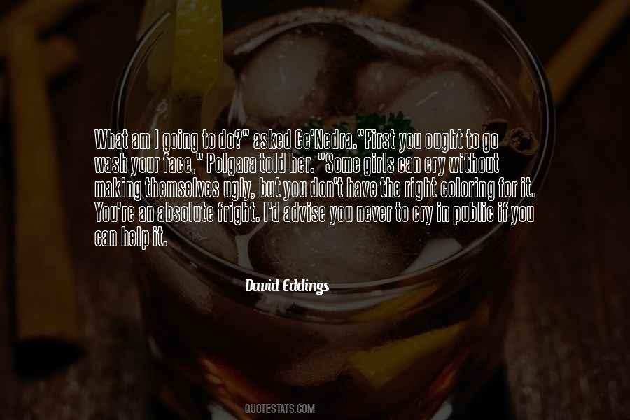 David'd Quotes #163762