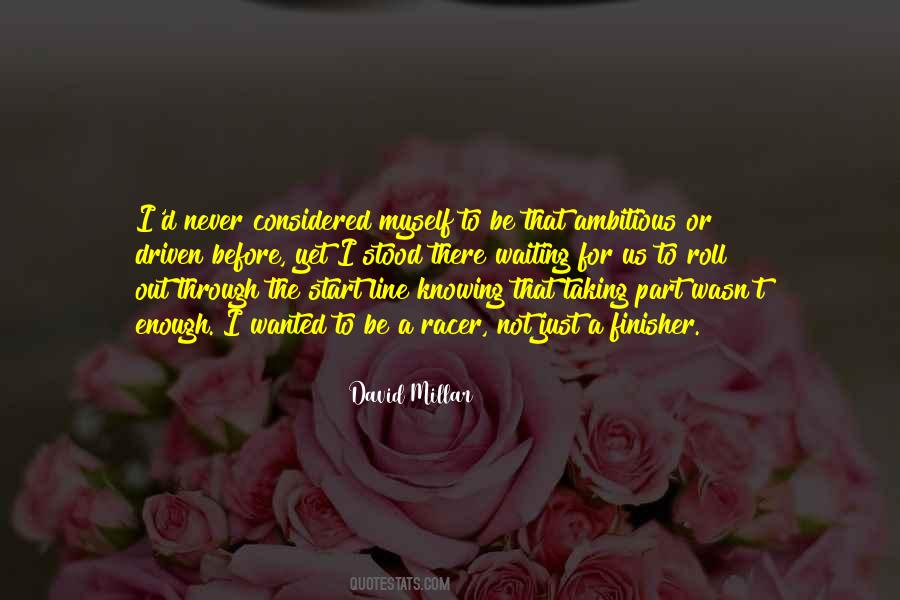 David'd Quotes #248809