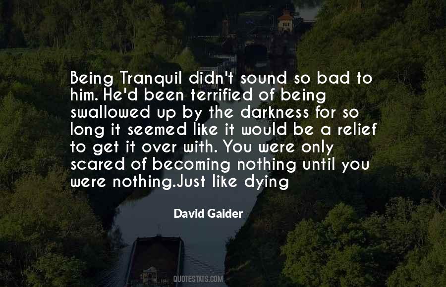David'd Quotes #288268