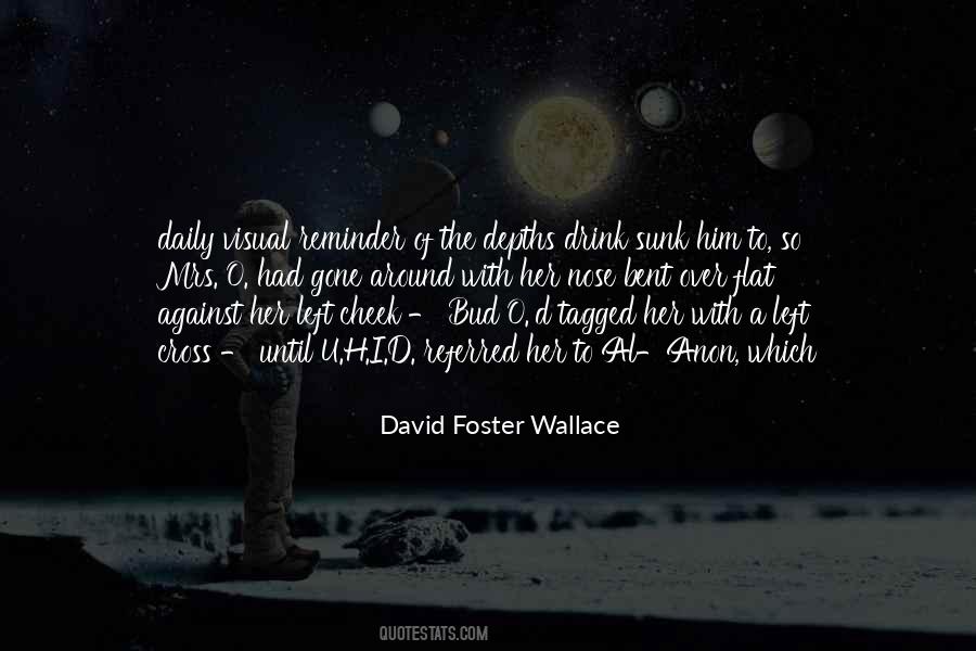 David'd Quotes #30388