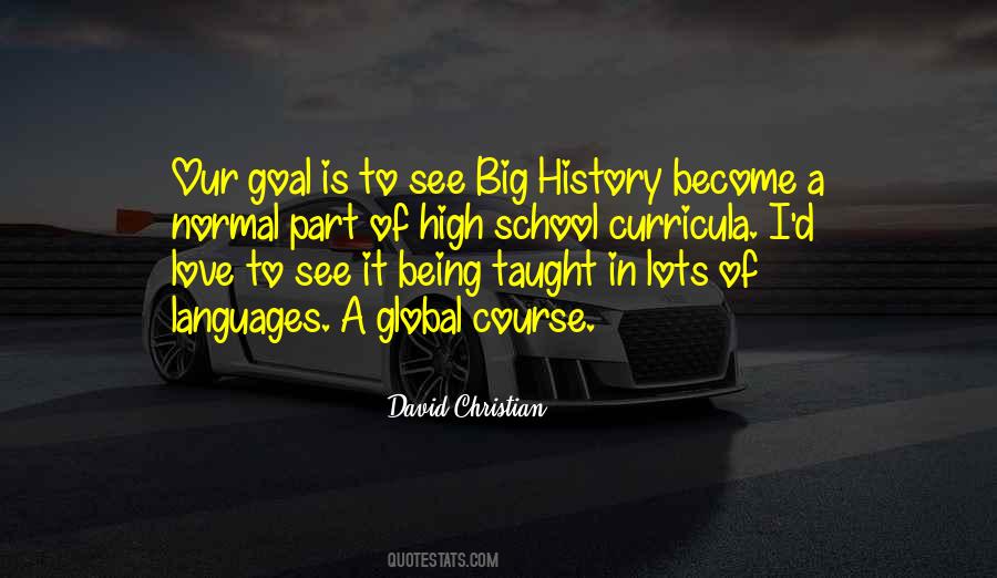 David'd Quotes #51861