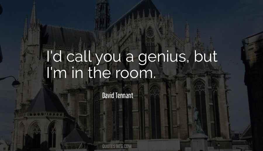 David'd Quotes #63212