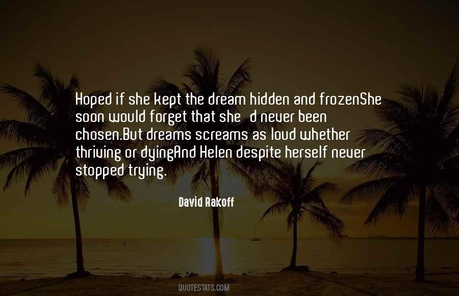 David'd Quotes #76828