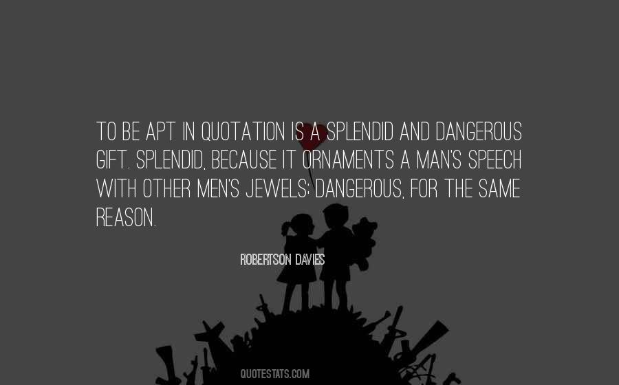 Davies's Quotes #181830