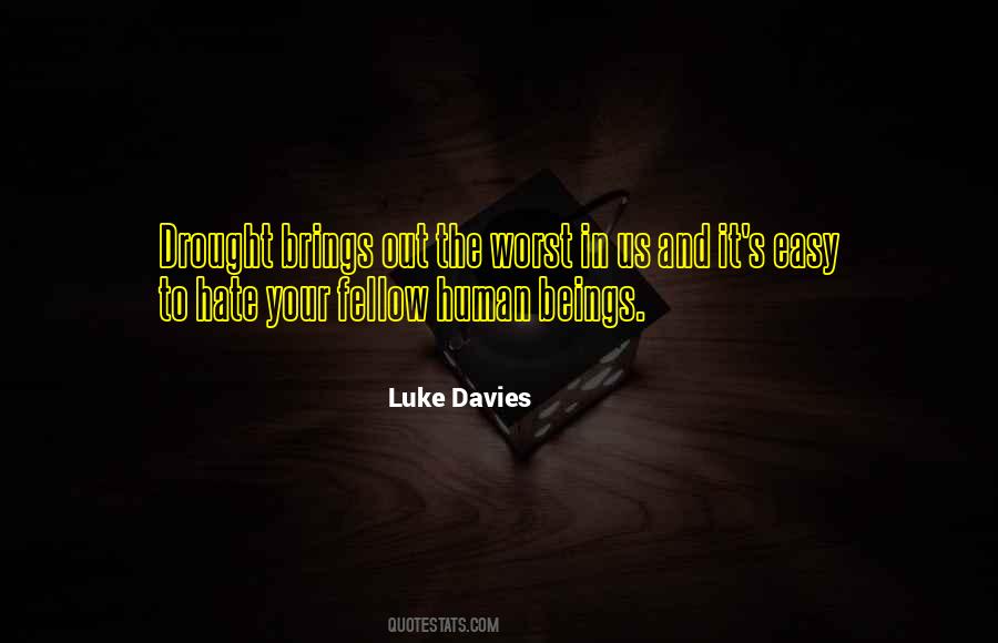 Davies's Quotes #269301