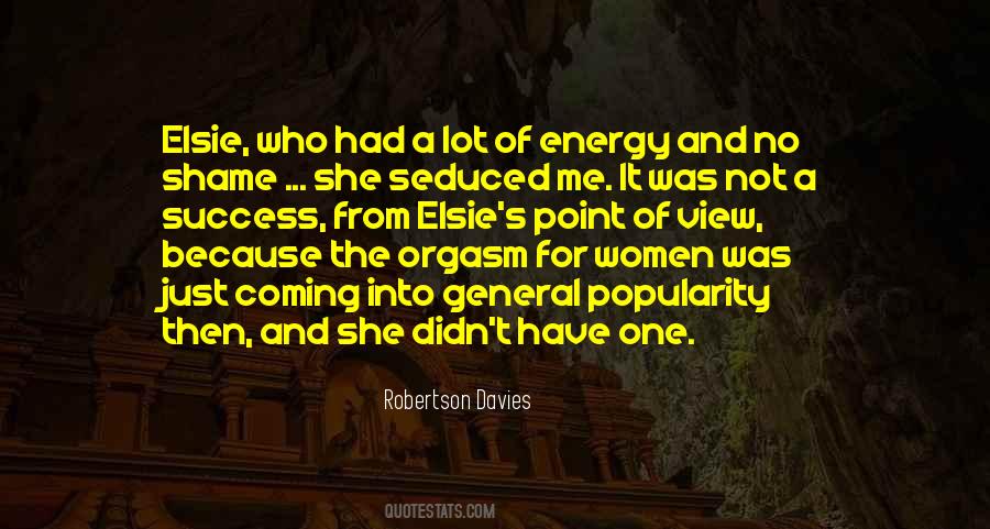 Davies's Quotes #495119