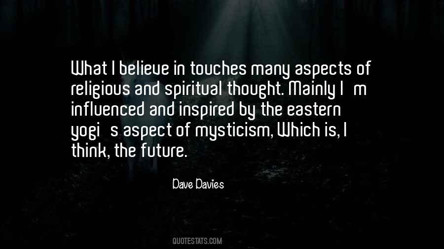 Davies's Quotes #529898