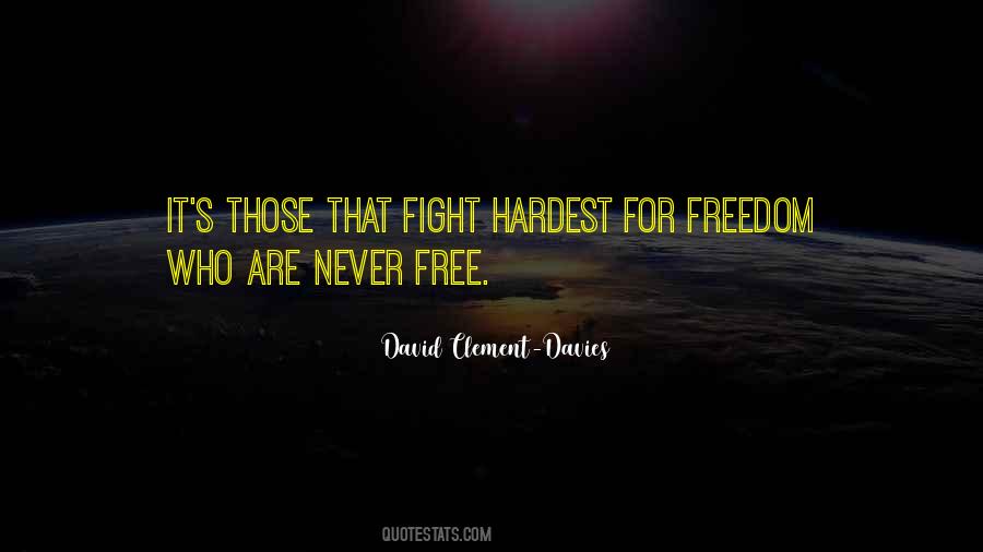 Davies's Quotes #629135