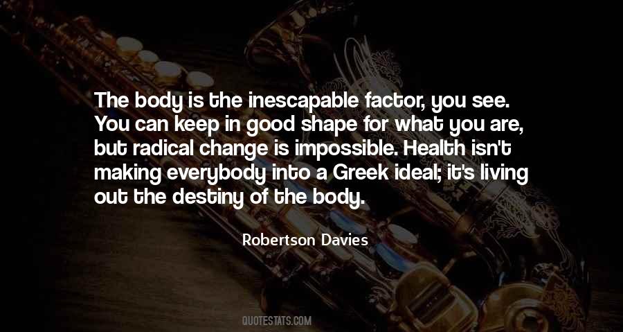 Davies's Quotes #64088