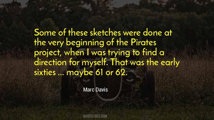 Davis'a Quotes #107956