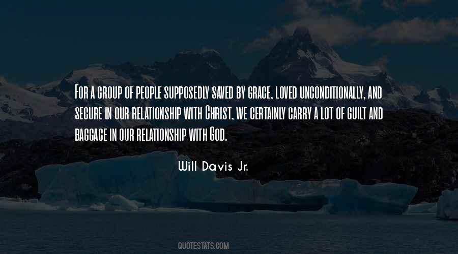 Davis'a Quotes #29543