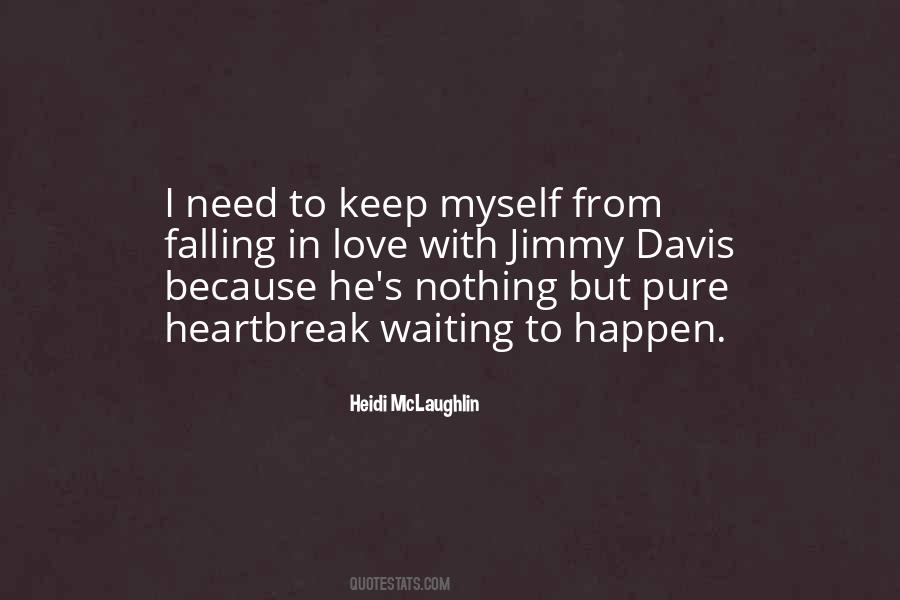 Davis's Quotes #129312