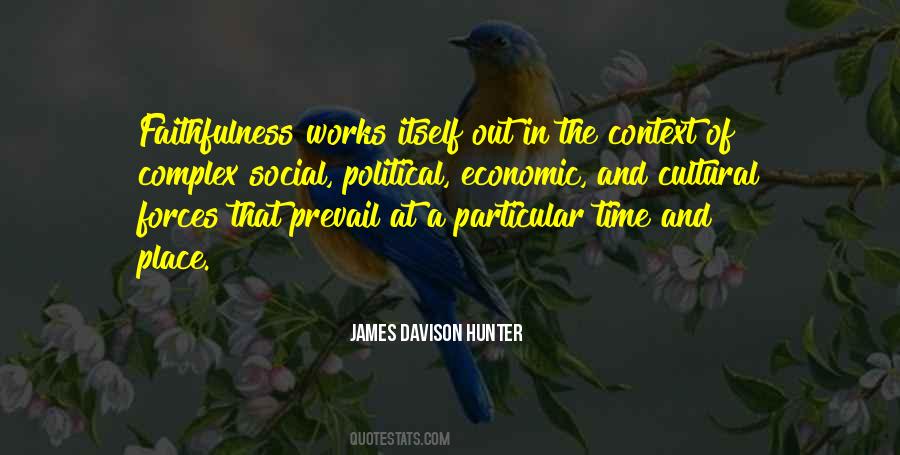 Davison Quotes #1353119