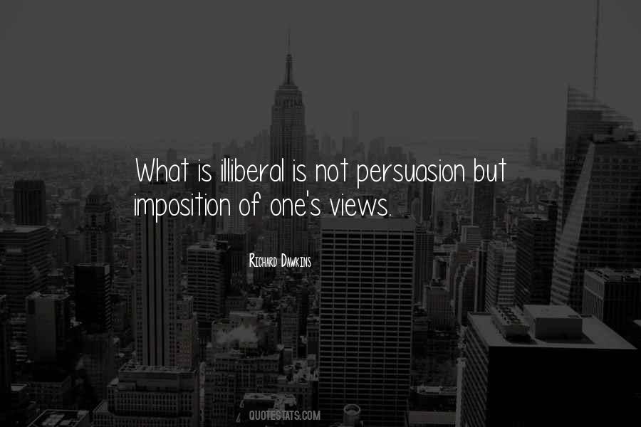 Dawkins's Quotes #958058