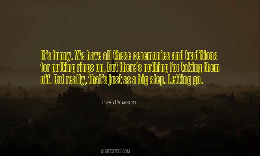 Dawson's Quotes #110439