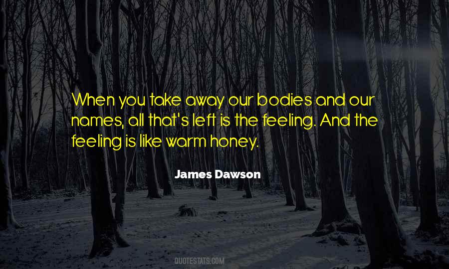 Dawson's Quotes #73575