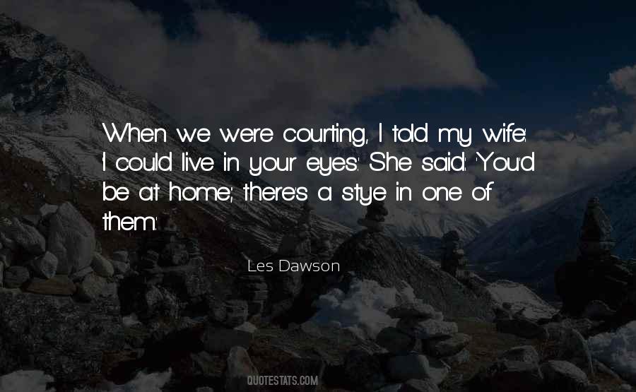 Dawson's Quotes #755792