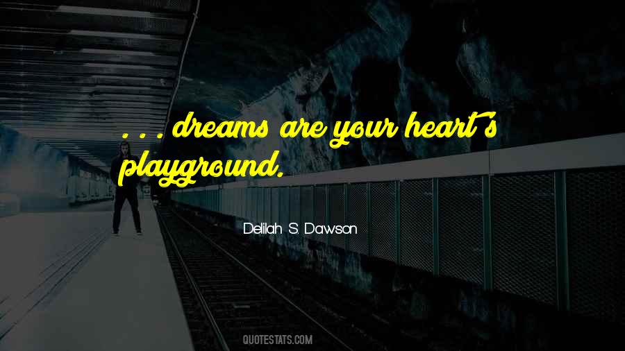 Dawson's Quotes #882141