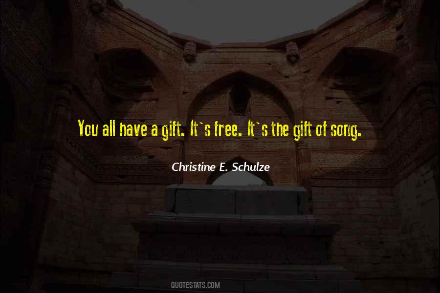 Quotes About The Magic Of Music #623357