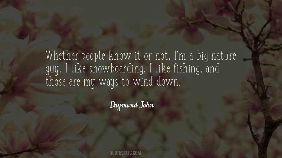 Daymond Quotes #1644014