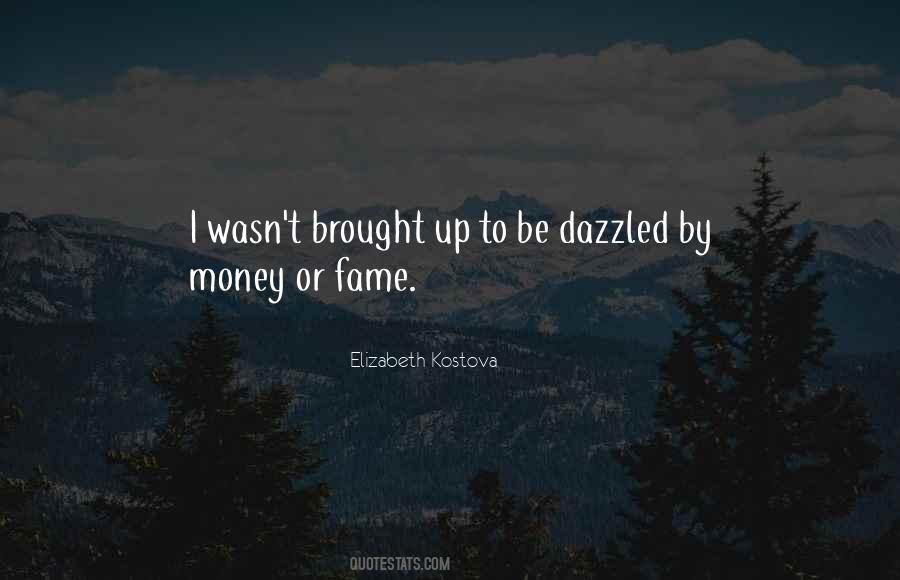 Dazzled Quotes #477590