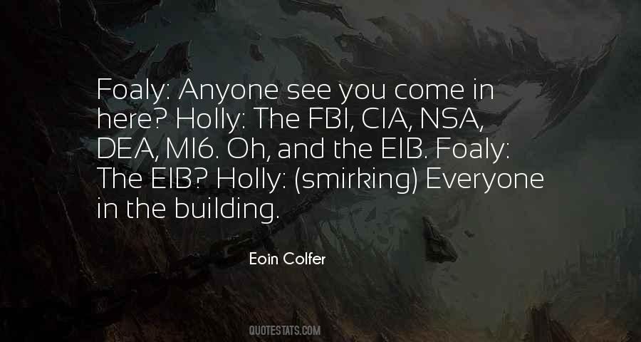 Dea's Quotes #1022495