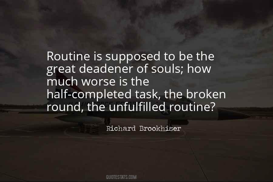 Deadener Quotes #1150034