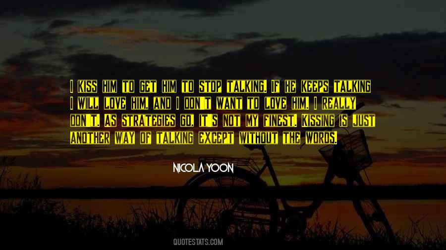 Deadener Quotes #1170097