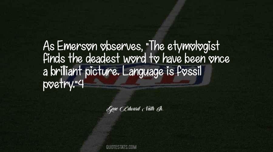 Deadest Quotes #1544848