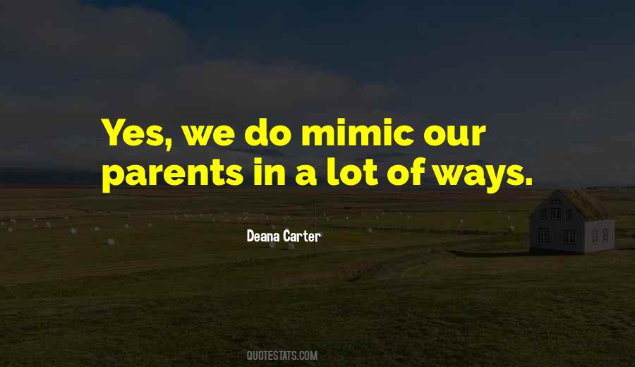 Deana Quotes #183617