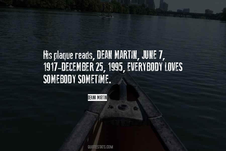 Deana Quotes #595730