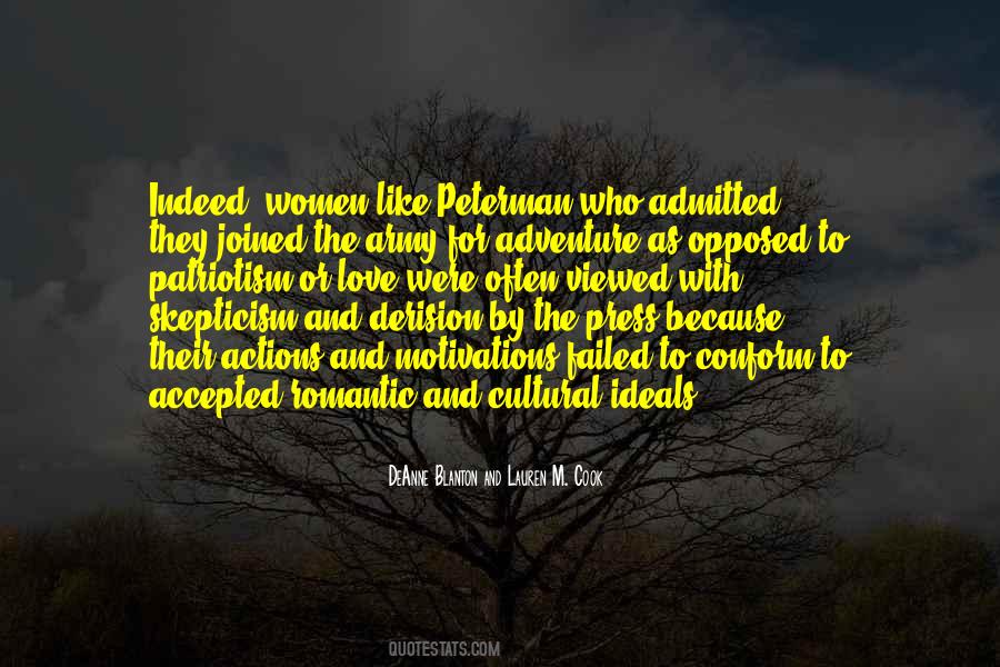 Deanne Quotes #1341039