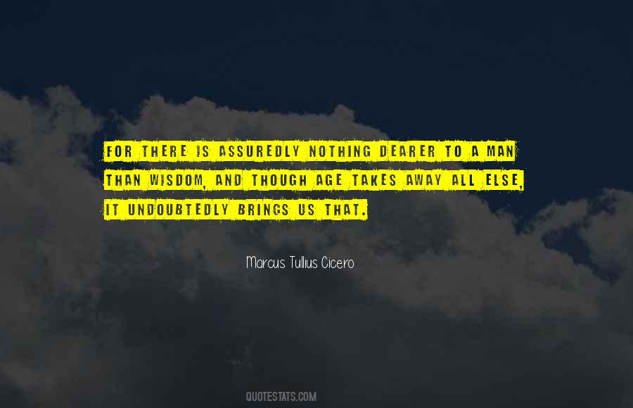 Dearer Quotes #1184229