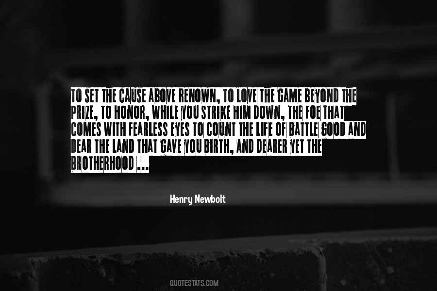 Dearer Quotes #1263256