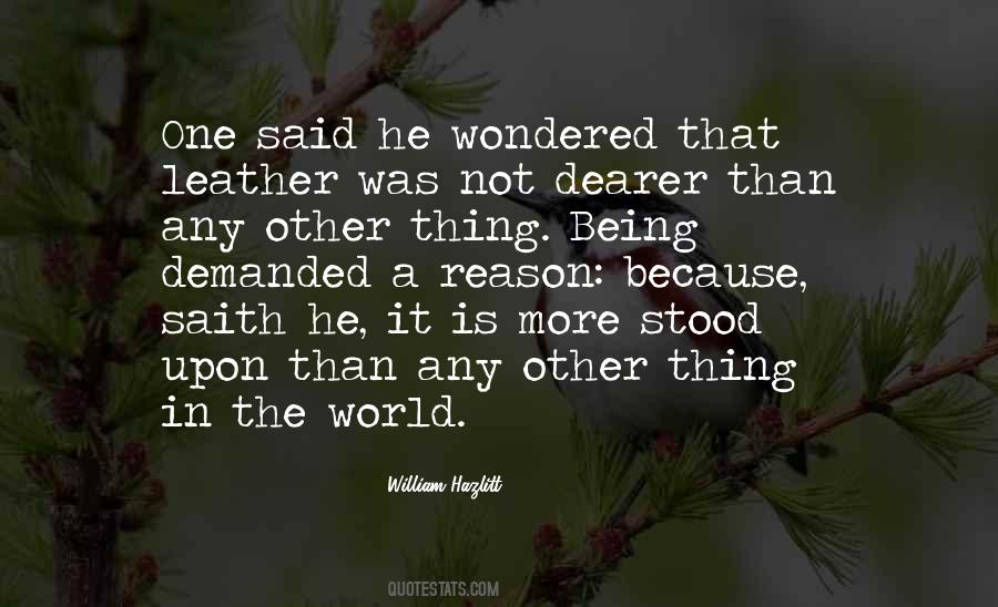 Dearer Quotes #1558448