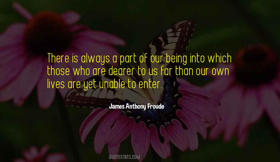 Dearer Quotes #603883