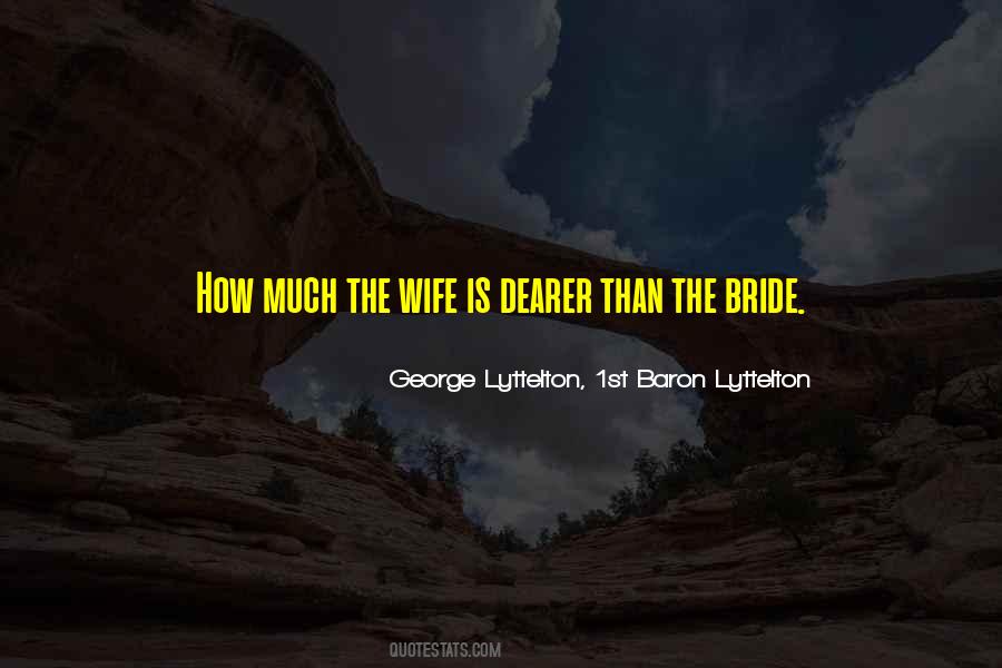 Dearer Quotes #630035
