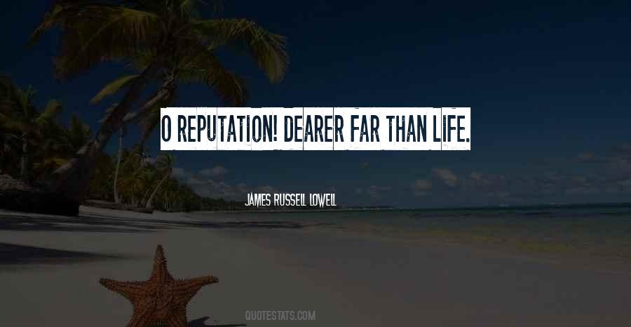 Dearer Quotes #812766