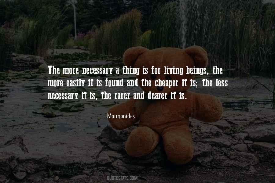 Dearer Quotes #844392